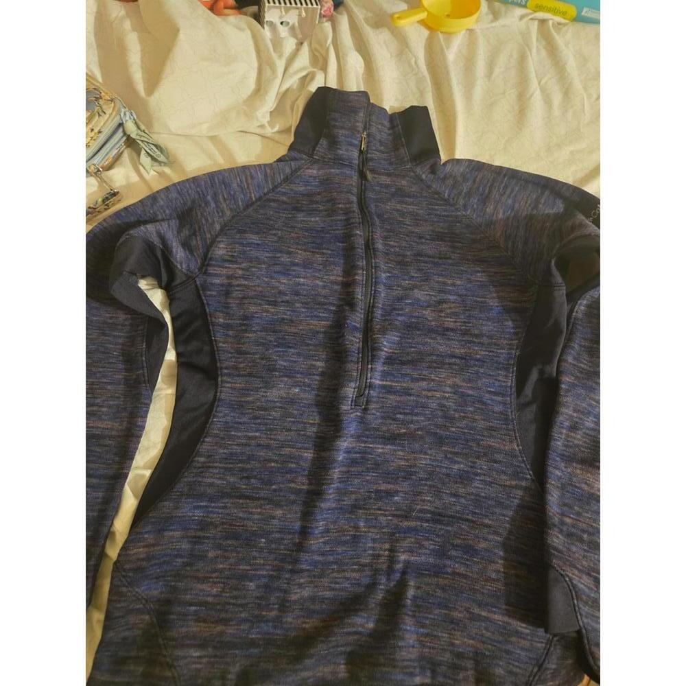 Columbia Women's Half-Zip Activewear Jacket